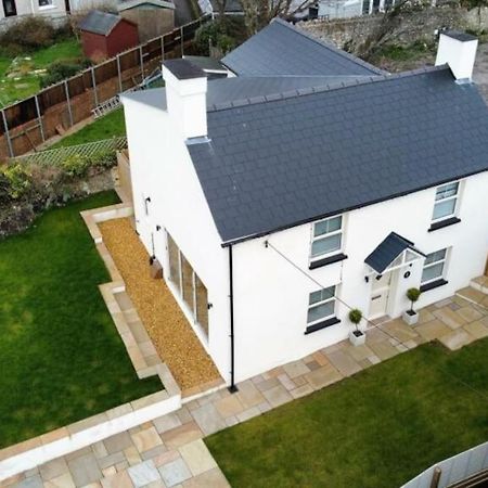 ברידג'נד Charming Cottage Close To M4 Bridgend מראה חיצוני תמונה